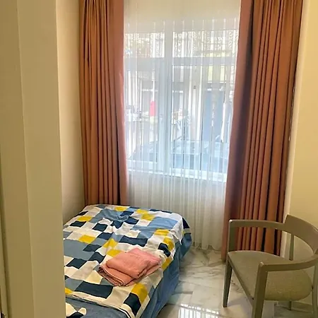 Yenikapi Κωνσταντινούπολη