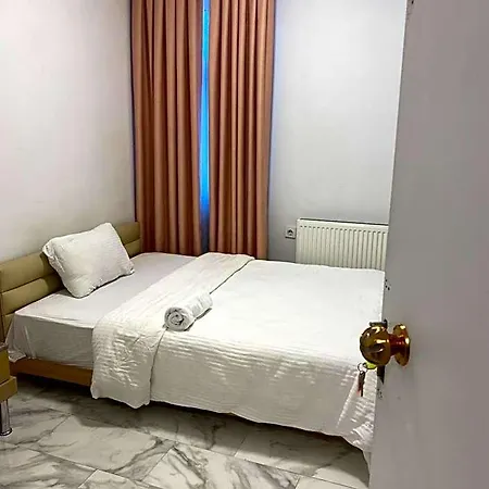 Yenikapi Ξενοδοχείο